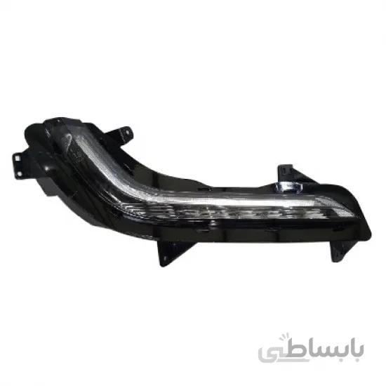 دیلایت راست کولیوس