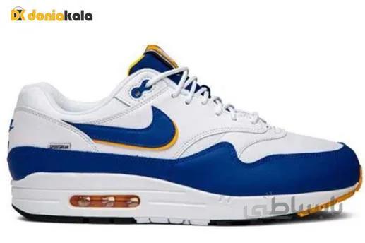 کفش کتانی اسپرت مردانه نایک آیر مکس Nike Air Max 2 SE AO1021-102 ا Nike Mens Sneakers Nike Air Max 2 SE AO1021-102