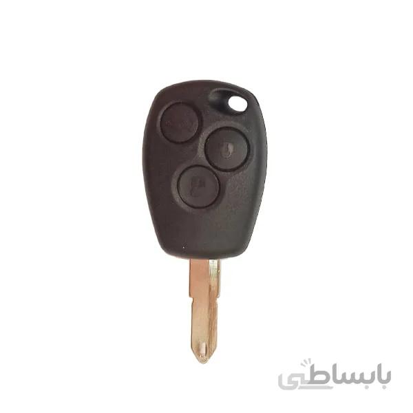 ریموت یدکی دزدگیر خودرو مدل E152-315-ICEV527