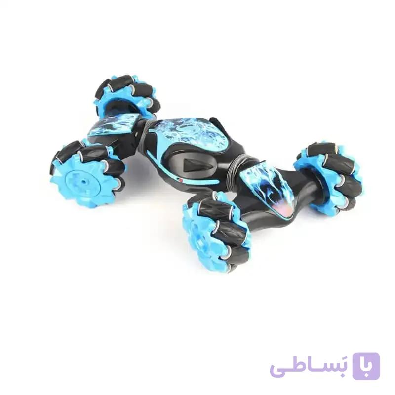 ماشین کنترلی آفرود آیتم 8818