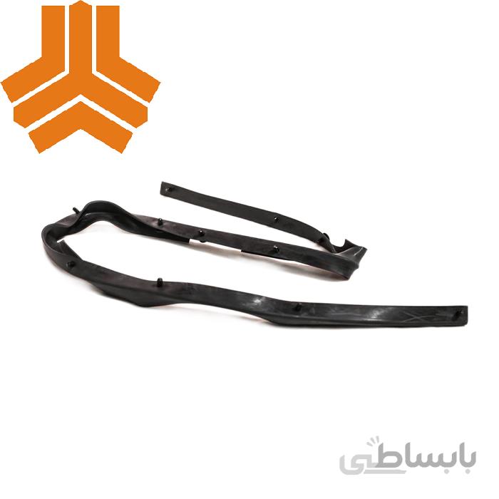 نوار ابگیر لبه درب موتور پراید شرکتی