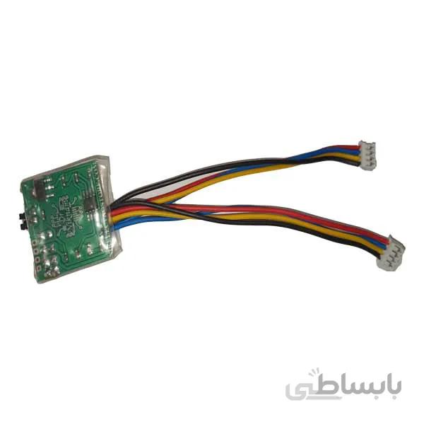 سیمیلاتور پاور t2t