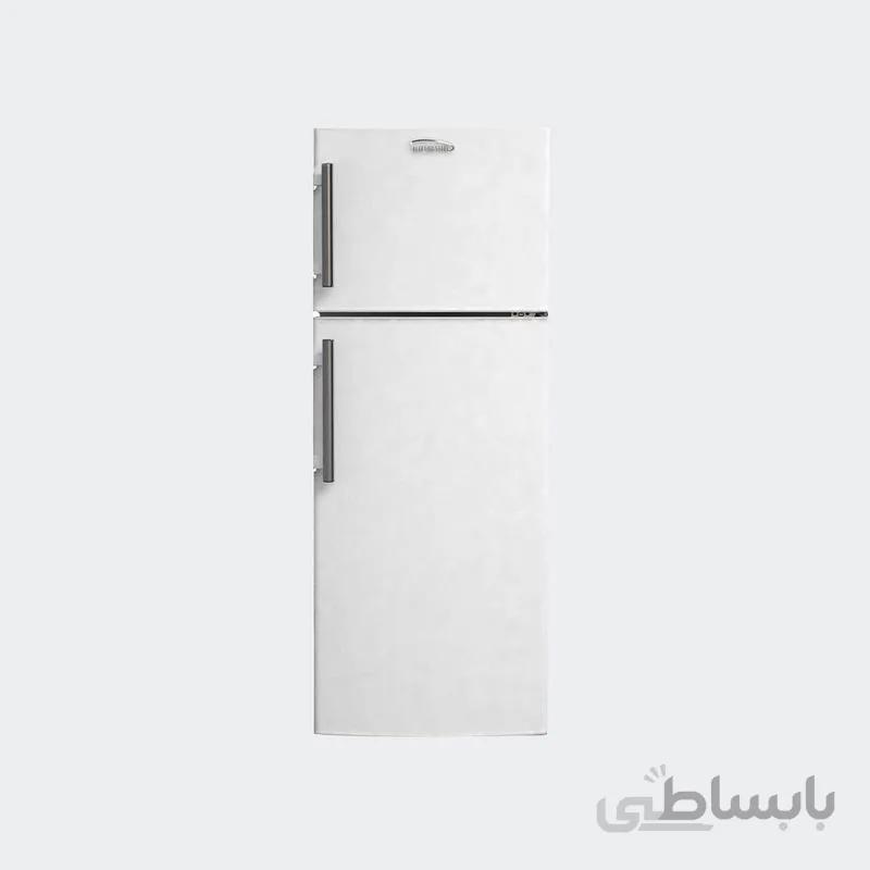 یخچال فریزر الکترواستیل مدل ES14 _ Kara ا Electrosteel ES14 Refrigerator