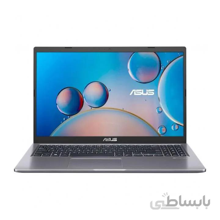 لپ تاپ ۱۵٫۶ اینچی ایسوس مدل VivoBook R565EP Core i5 (1135G7)-8GB-1TB+256GB-2GB (MX330)