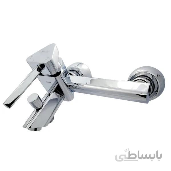 شیر دوش برمودا ا شیر دوش برمودا