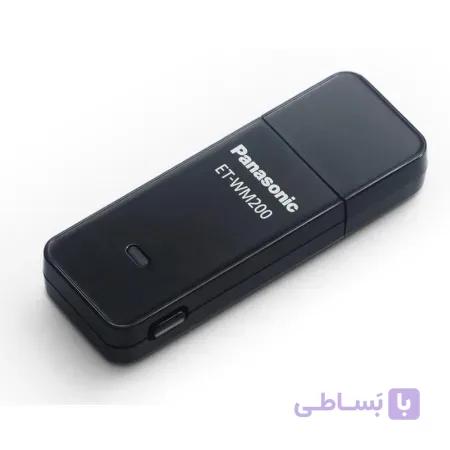 دانگل وایرلس ویدئو پروژکتور پاناسونیک Panasonic ET-WM200E