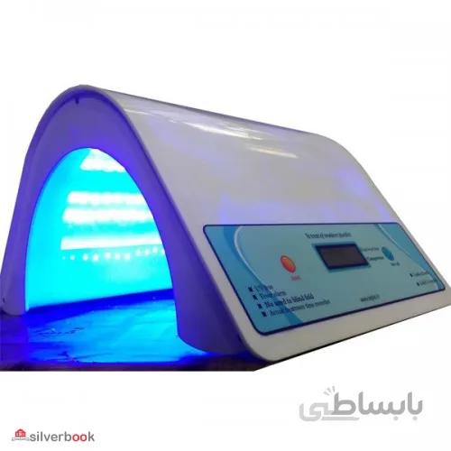 اجاره دستگاه زردی نوزاد با کد IR003