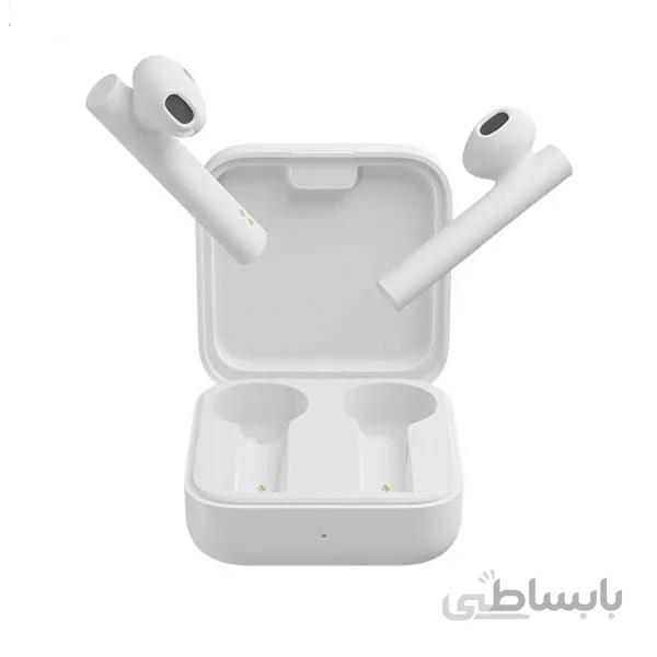 هندزفری بلوتوثی شیائومی مدل Earphone 2 Basic
