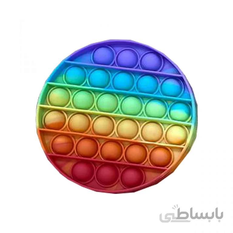 پاپیت مدل STFT118