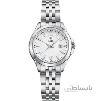 ساعت مچی کاور مدل CO190.02 |CO190.02