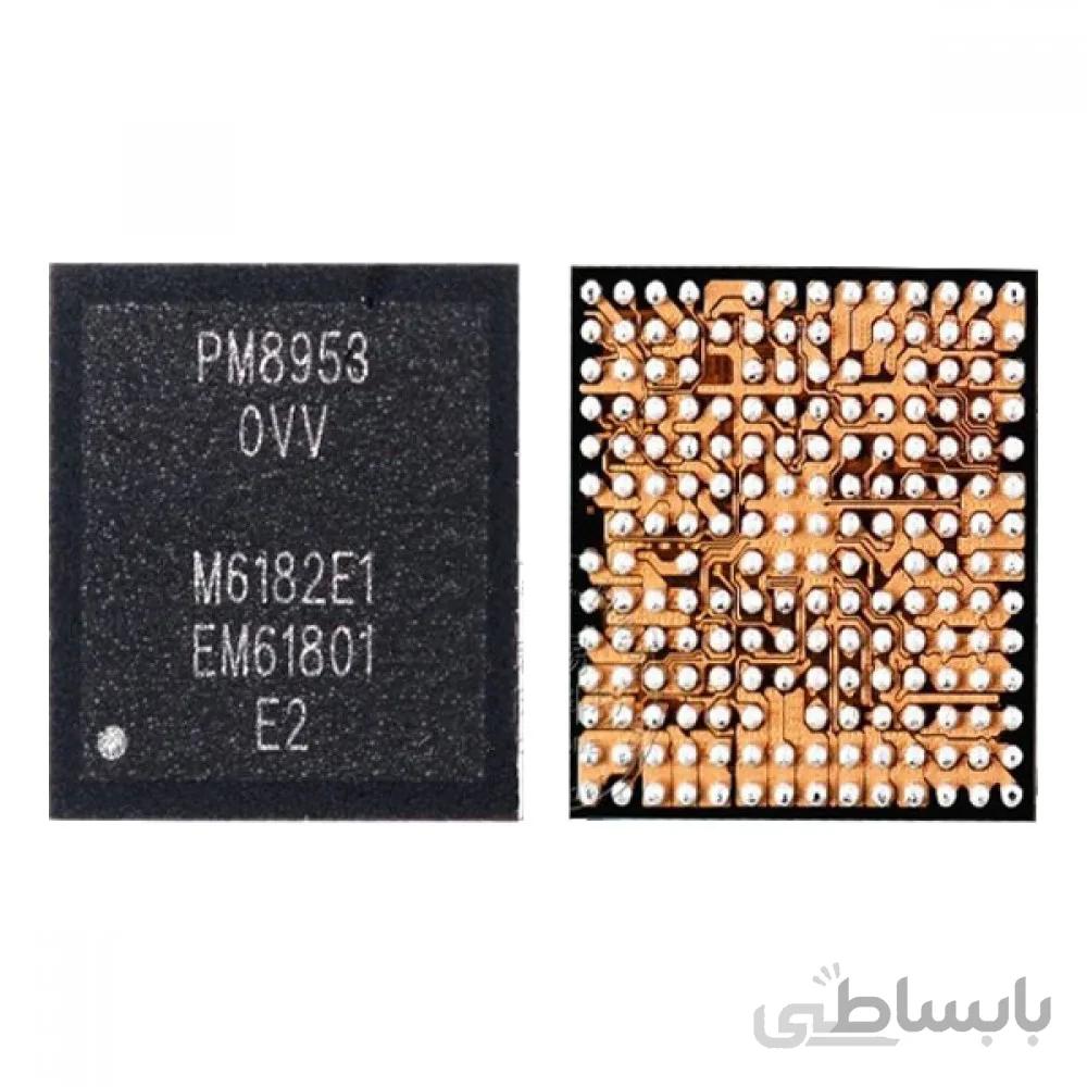 آی سی تغذیه PM8953 سامسونگ POWER IC PM8953 SAMSUNG