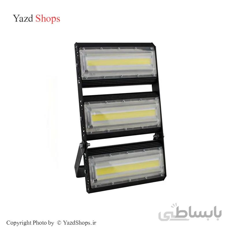 پروژکتور COB آتریا 150 وات پارس شعاع توس