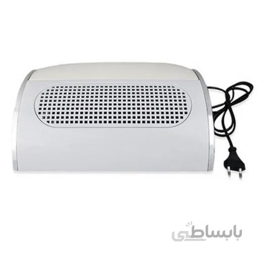 فن زیر دست کاشت ناخن سه موتوره