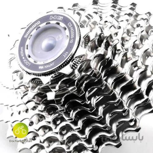 خودرو دوچرخه شیمانو تیاگرا ۱۱-۲۵ SHIMANO_Tiagra_HG500