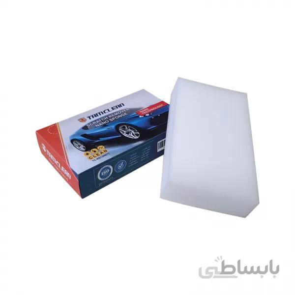 اسفنج خشگیر خودرو تام کلین مدل TC-RB120N72