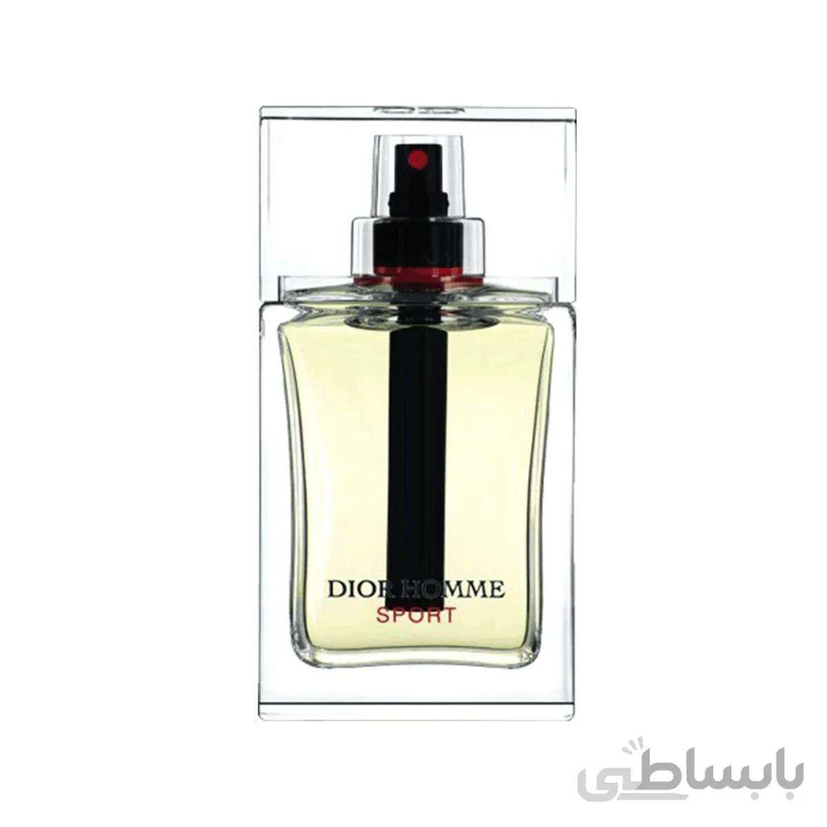 تستر دیور هوم اسپرت