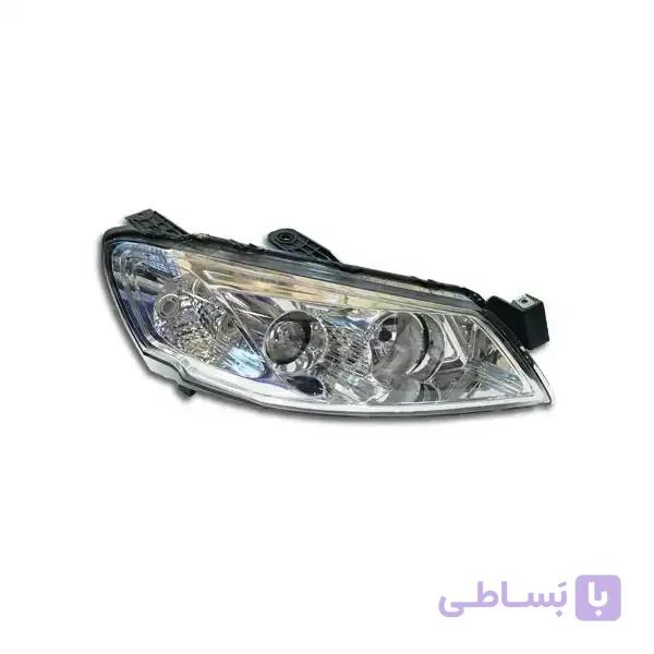 چراغ جلو رانا کروز