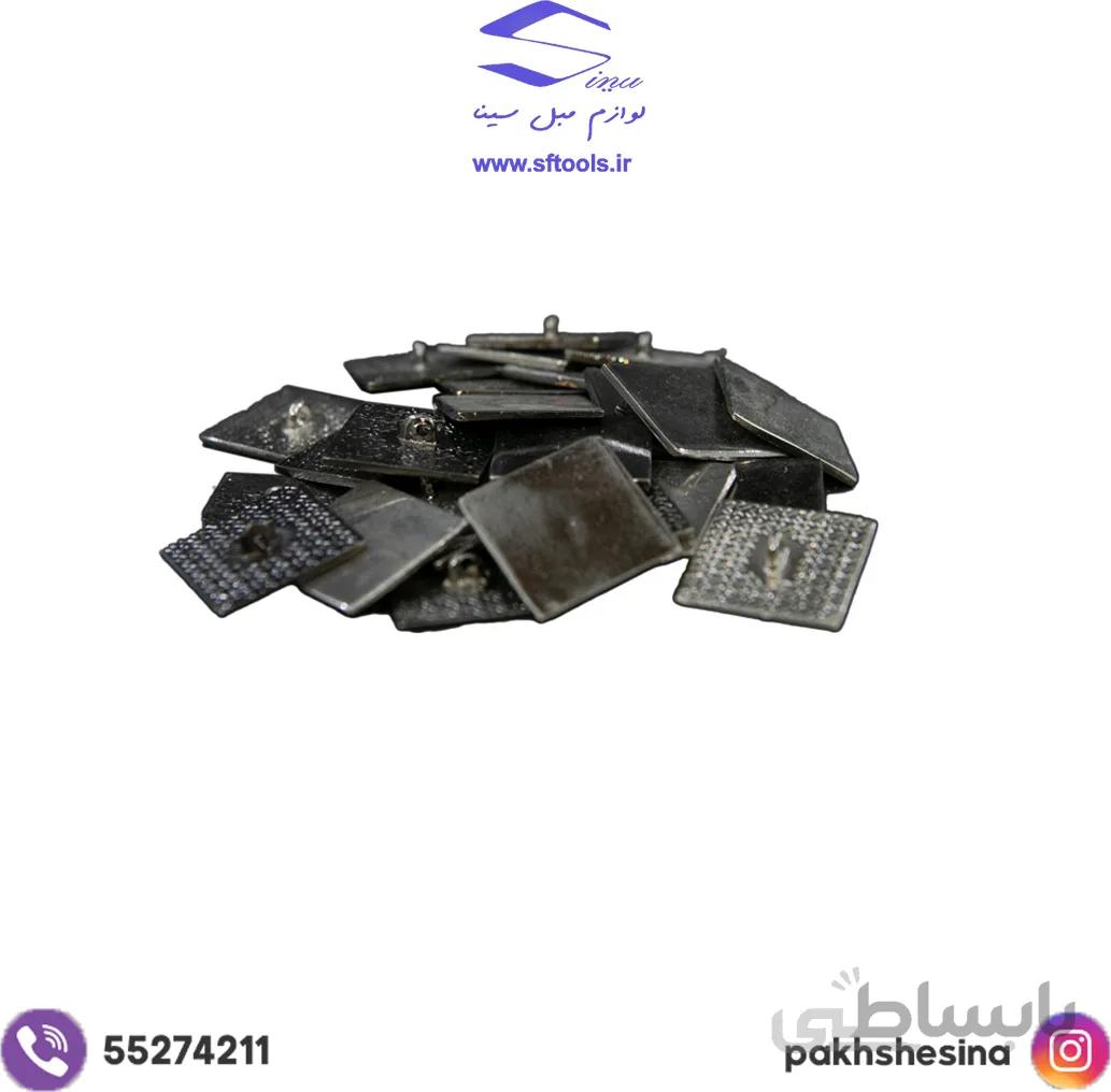 نگین لمسه NL6