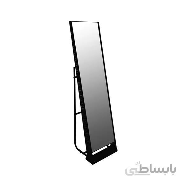 جالباسی و آینه رگال دار نهالسان