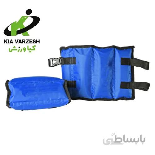 ویت کاف آبی یک کیلویی کدHG037 - مشخصات،قیمت و خرید ا One kg blue wit cuff hg037