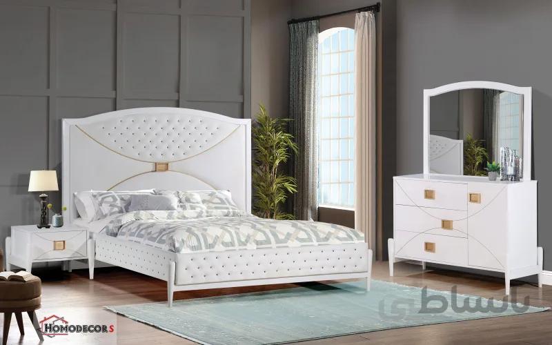 تخت سرویس خواب مدل i224