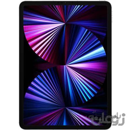 تبلت اپل مدل iPad Pro 2021 11 inch 5G ظرفیت 1 ترابایت