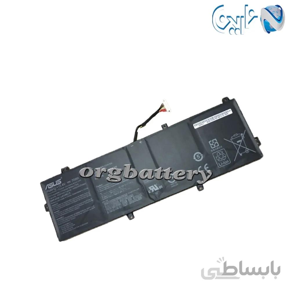 باتری لپ تاپ ایسوس مدل Battery Orginal Asus P3540
