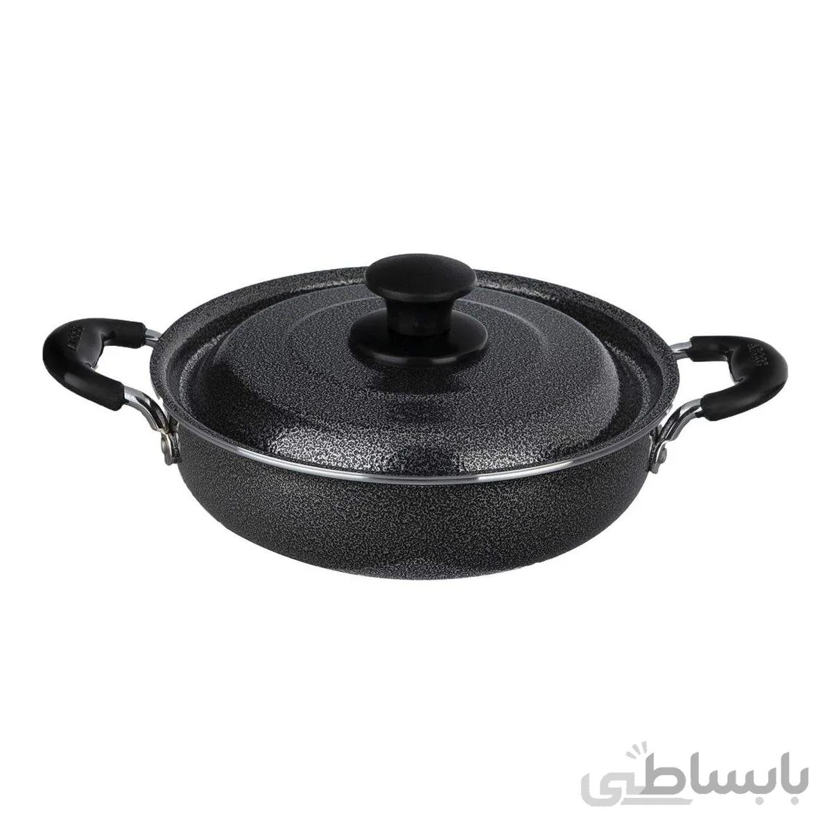 تابه عروس کد SAT563 سایز 28
