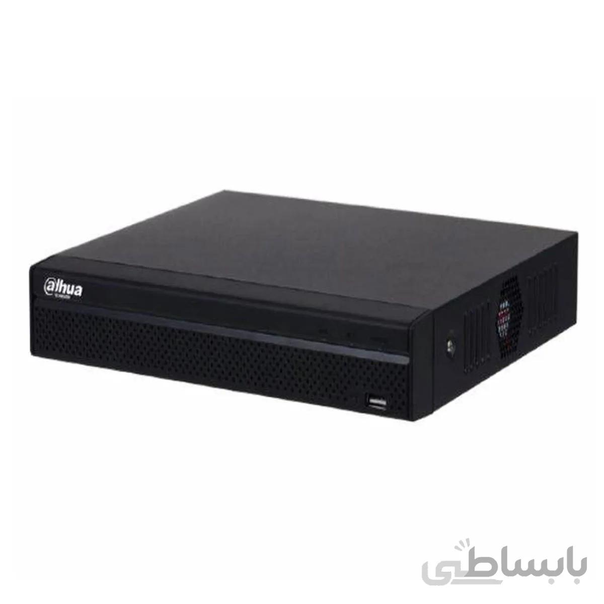ضبط کننده ویدیویی داهوا مدل DH-XVR5108HS-I3
