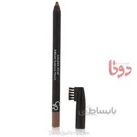 مداد ابروی گلدن رز شماره 306