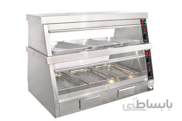 دیس پلی هایپر تاچ