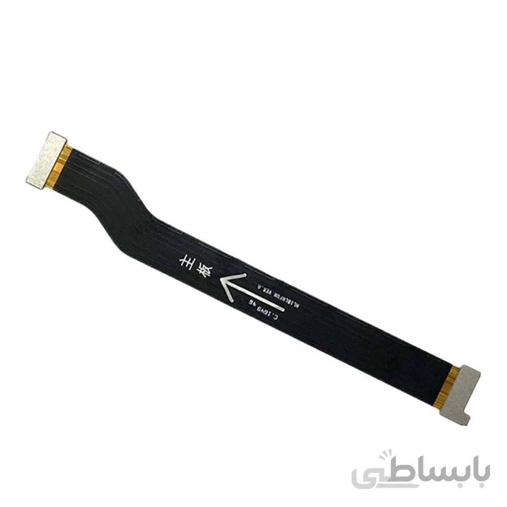 فلت LCD Flex Huawei 6X