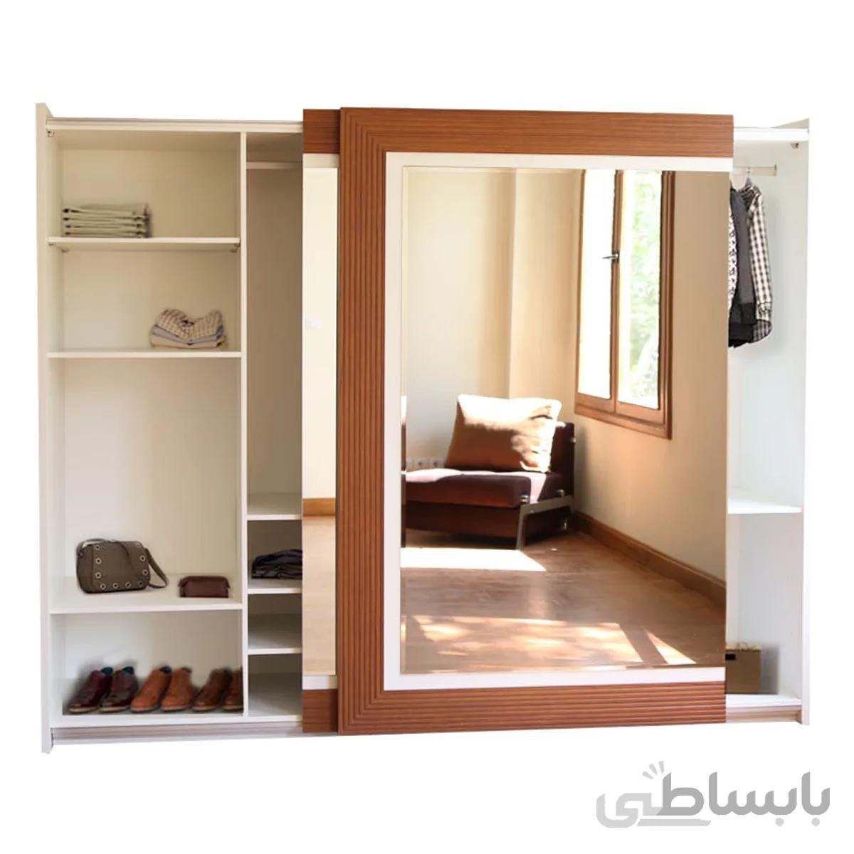 کمد لباس ریلی کادینو