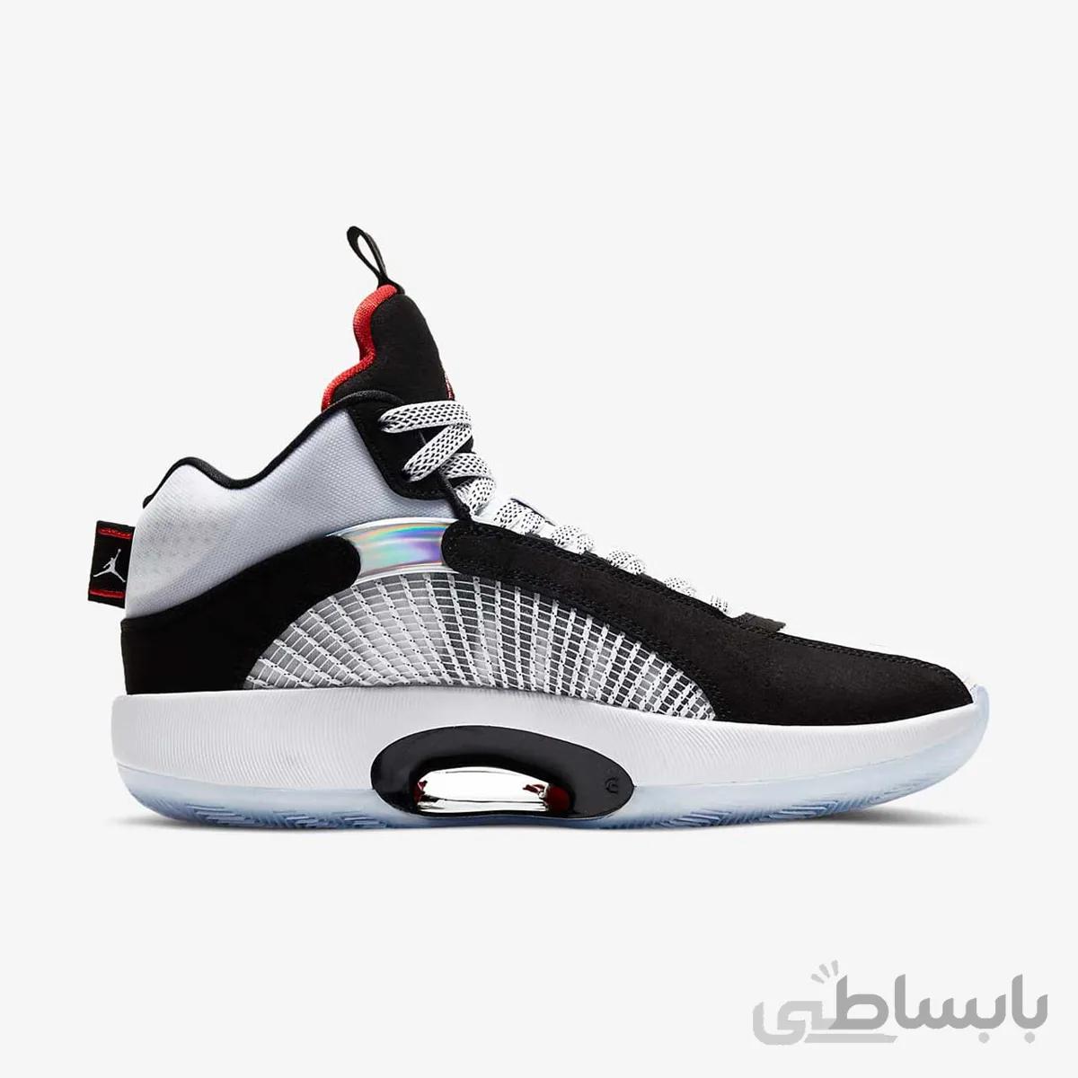 کفش بسکتبال جردن مدل Nike Air Jordan 35