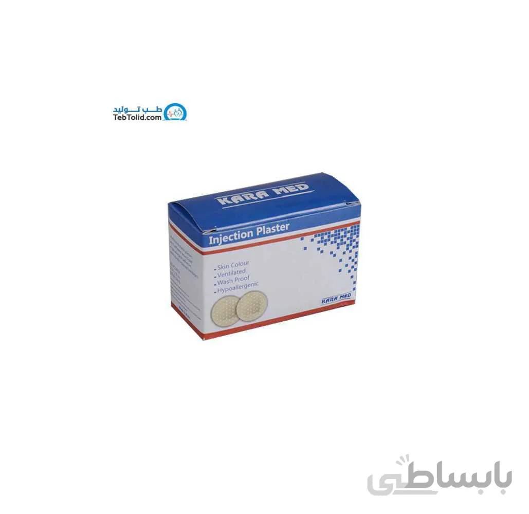 چسب تزریق
