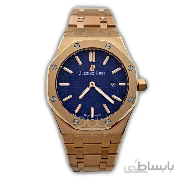 ساعت مچی ادمارس پیگه زنانه| AUDEMARS PIGUET AF1998