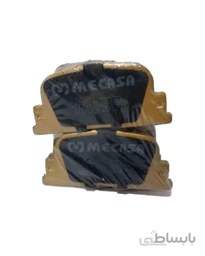 لنت عقب لیفان 620 برند MICASA