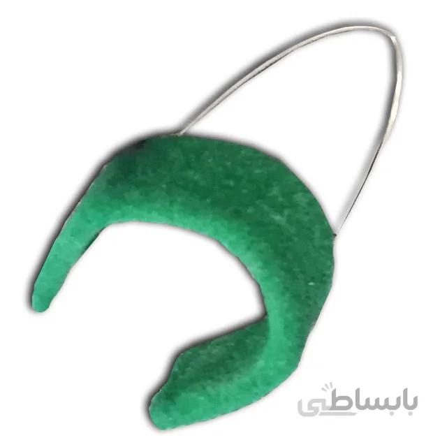 مضراب نمدی سه تار