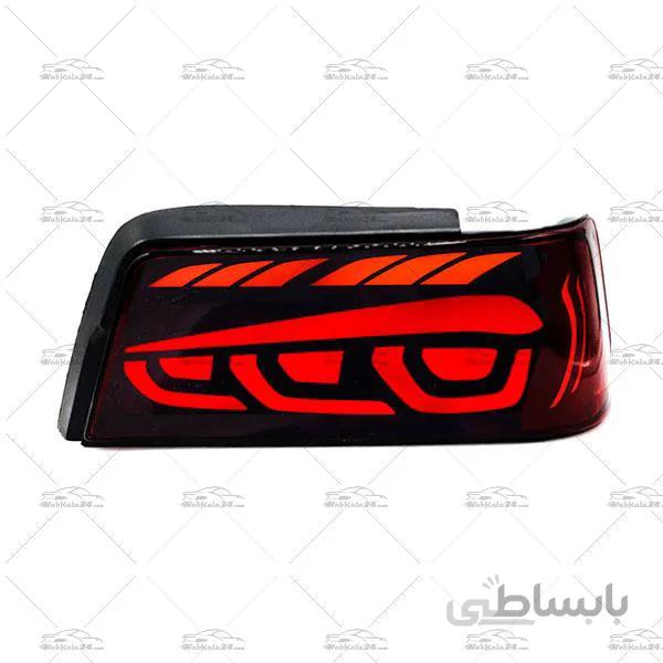 چراغ خطر اسپرت پژو 405 طرح I20