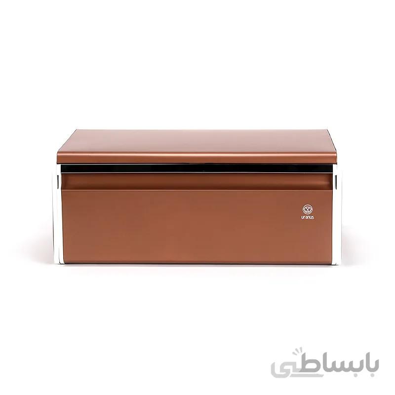 ظرف نان اورانوس مدل VS