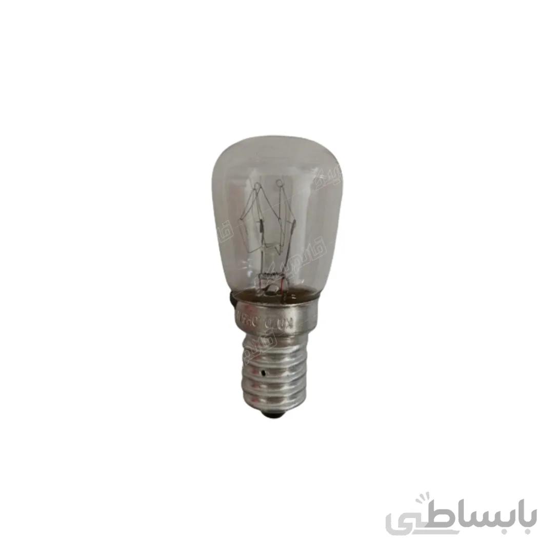 لامپ یخچال معمولی 15W