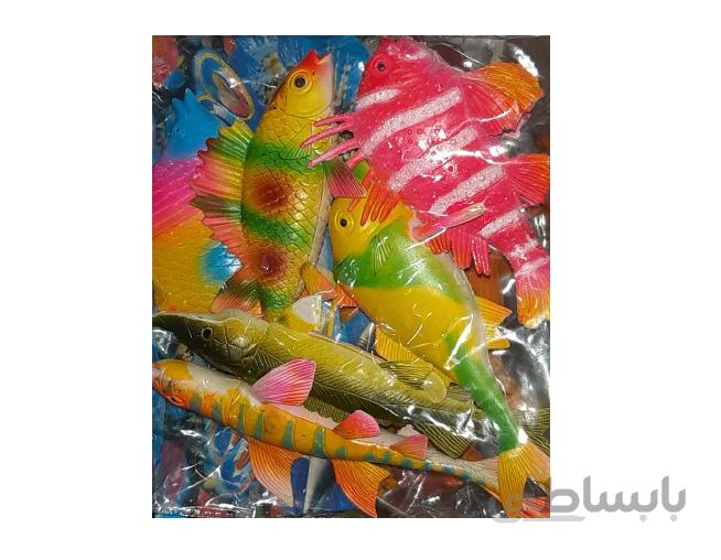باغ وحش دریایی حیوانات آبی