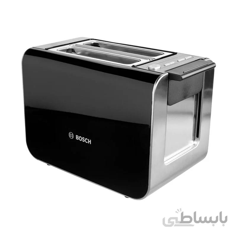 توستر بوش مدل TAT8613 ا Bosch TAT8613 Toaster
