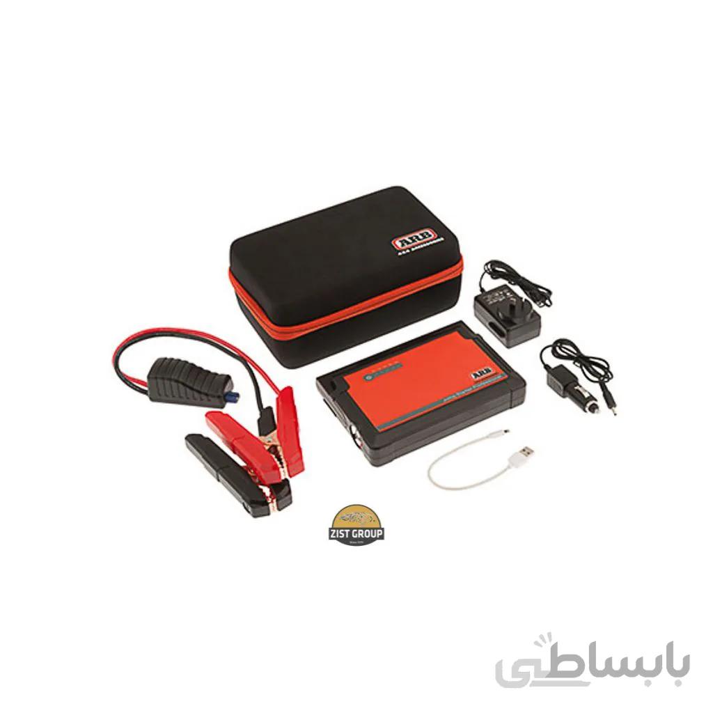 جامپ استارتر ARB JUMP STARTER مدل 10500095