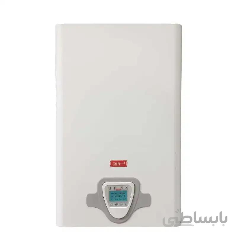 پکیج دیواری لورچ 28000 آدنا