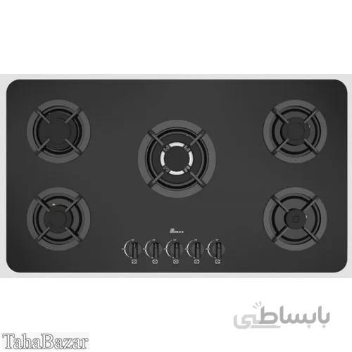 اجاق گاز صفحه ای MG 6010 بیمکث ا MG 6010