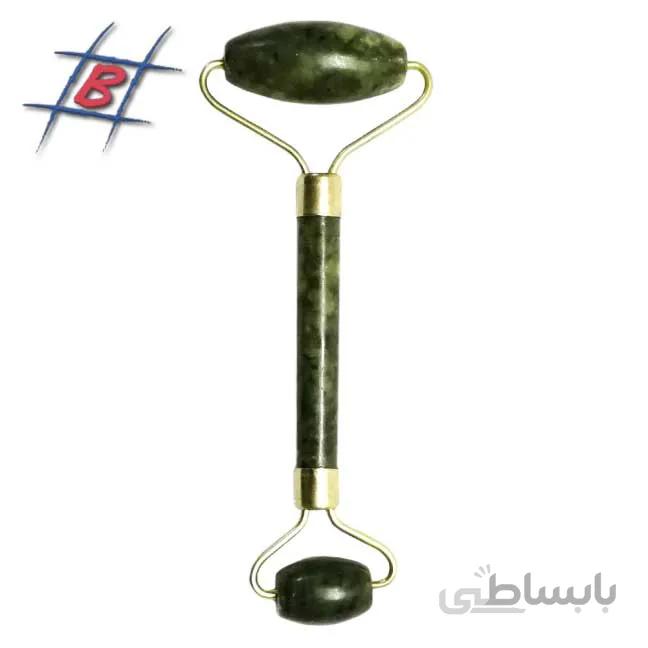 ماساژور دستی صورت جید رولر (JADE ROLLER)