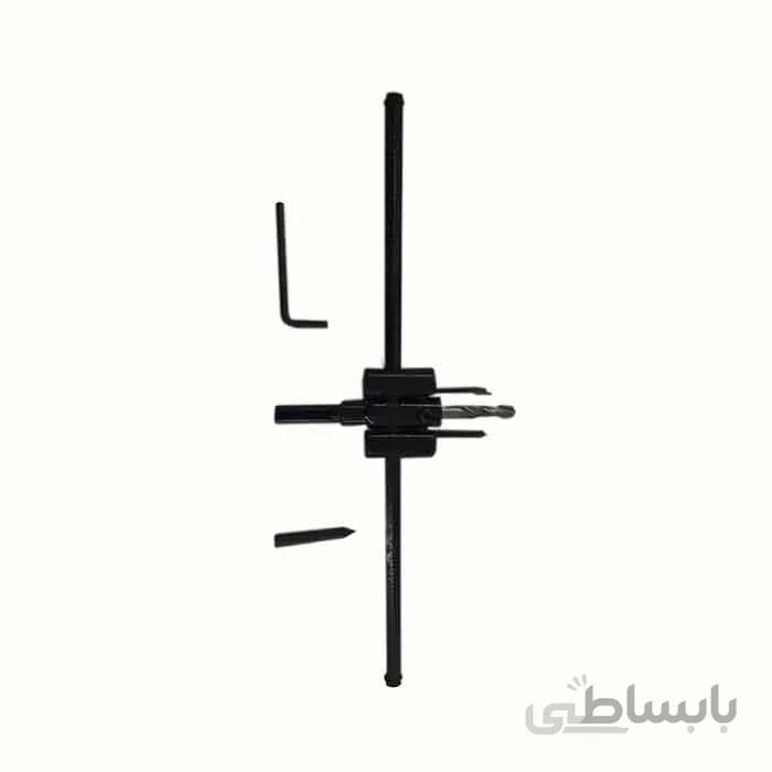 مته گردبر مدرج سایز 300 کاتکس مدل CuttexTools