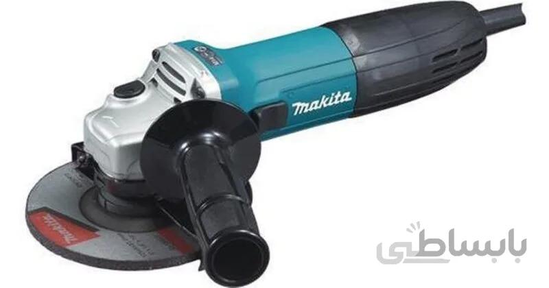 مینی فرز ماکیتا مدل GA5030X