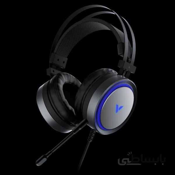 هدست گیمینگ RAPOO V530